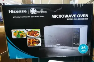Hisense 36litres Digital Microwave