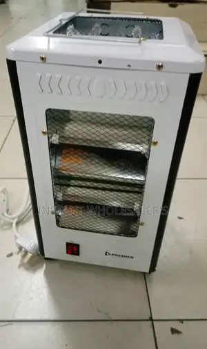 Room Heaters Quality and Reliable