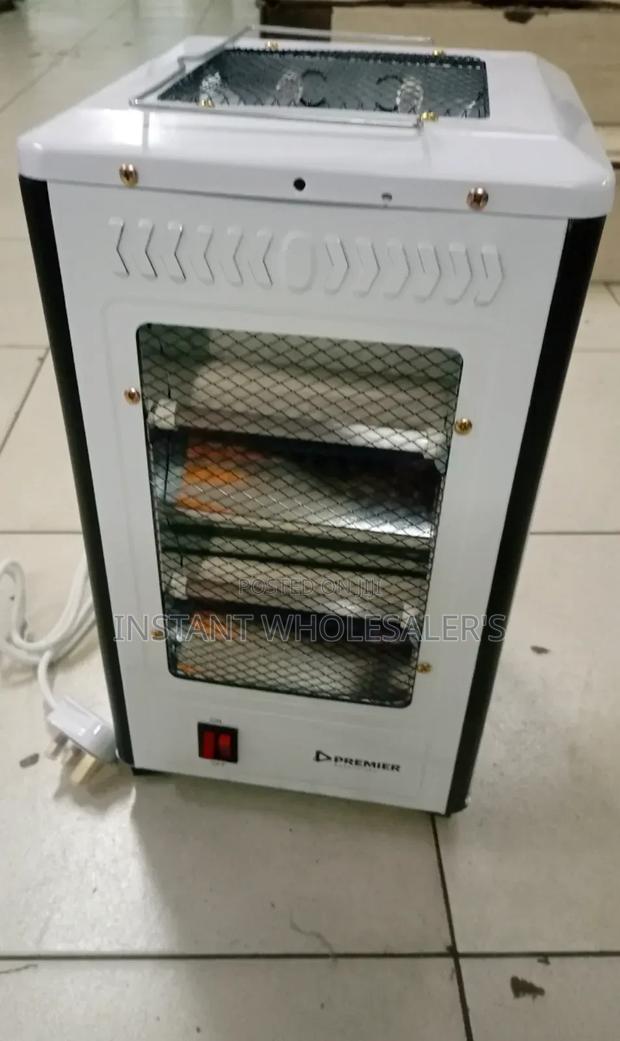 Room Heaters Quality and Reliable - main view