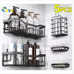 5pcs Set Shower Candy