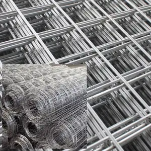 BRC Wire Mesh A98