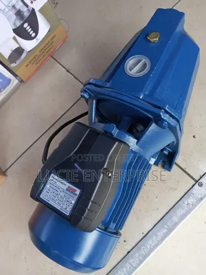 1hp Maxmech Booster Water Pump