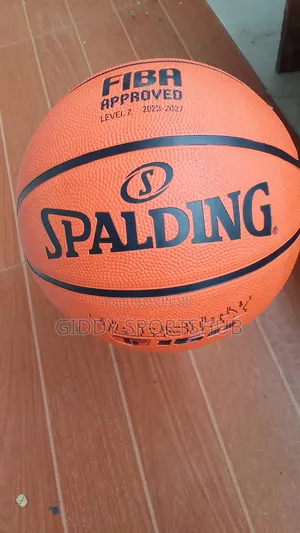 Spalding Tf 150 Basketball