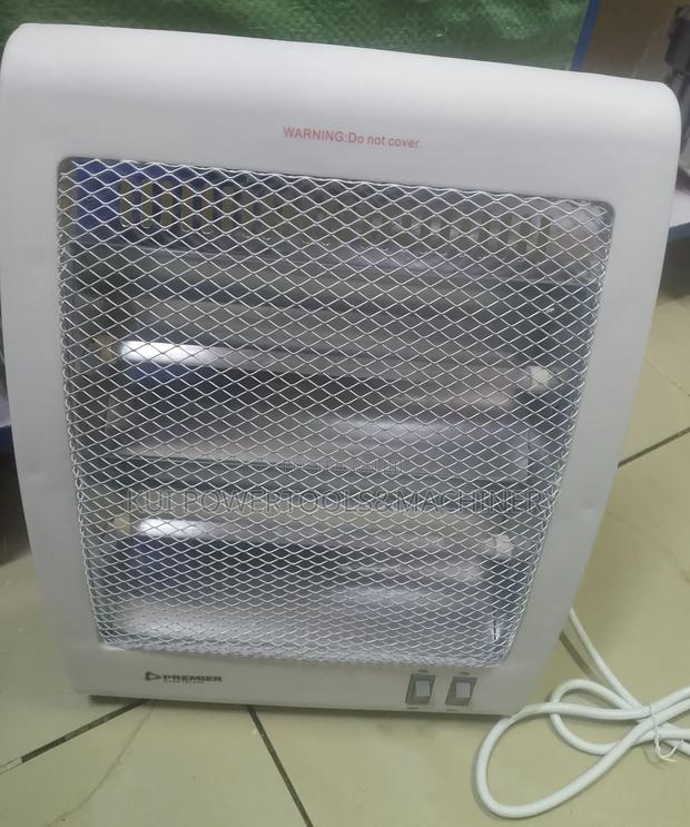 Premier Room Heater / Room Heater