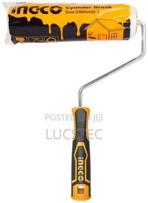 Ingco Cylinder Brush