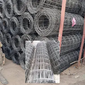 BRC A65 Wire Mesh