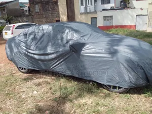 Heavy Duty, Best Indoor Outdoor Car Cover!