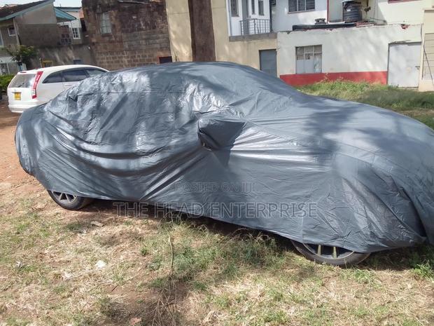 Heavy Duty, Best Indoor Outdoor Car Cover!