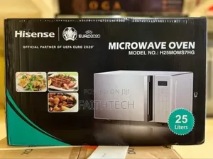 Hisense 25litres Digital Microwave