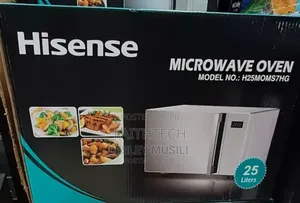 Hisense 25litres Digital Microwave