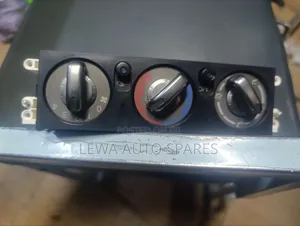 Ac Control For Nissan X-trail T-30