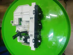 Ac Control For Nissan X-trail T-30