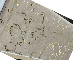 Cream Marble Wallpaper Available in Plenty