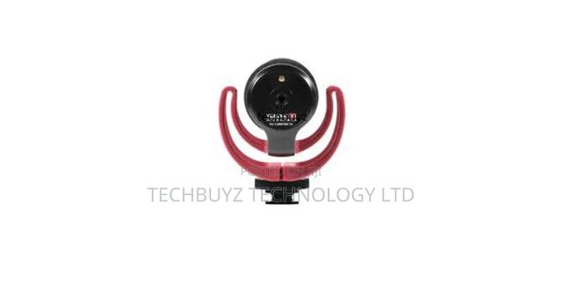 Rode Videomic Microphone - thumbnail 2