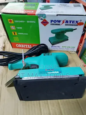 High Quality Orbital Sander
