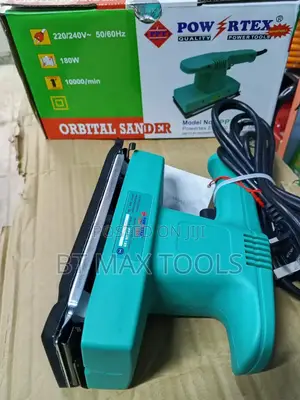 High Quality Orbital Sander