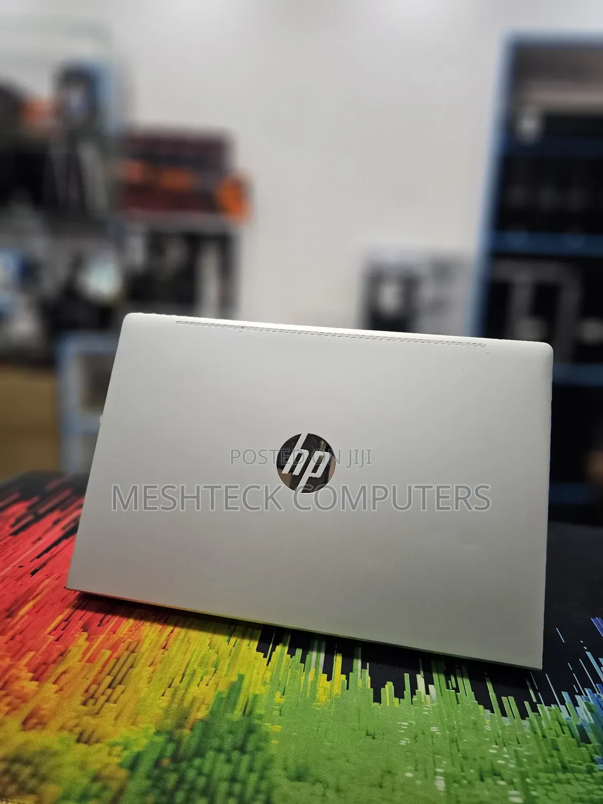 Laptop HP ProBook 445 G9 16GB AMD Ryzen 7 SSD 512GB