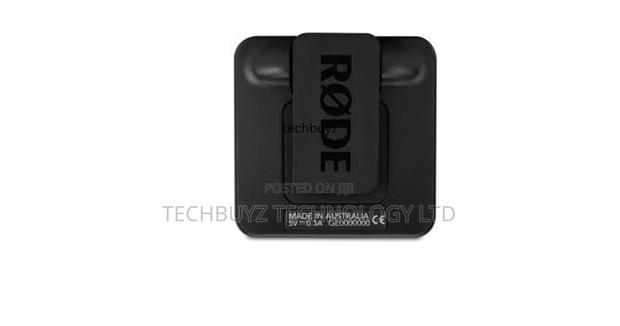 Rode Wireless Go Ii Mic Single - thumbnail 2