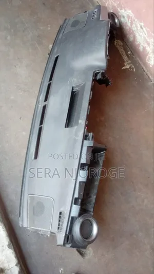 Rav 4 Ac36 Dashboard