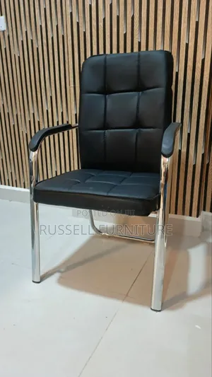 Visitors Waiting Chair Imported