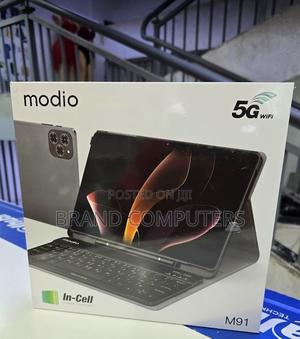Modio M91 5g Tablet 12+512gb - thumbnail 2