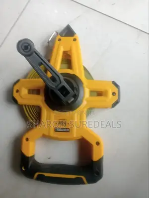 Steel Tape Measure 50m Uyustools