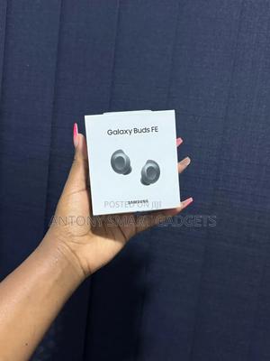 Samsung Galaxy Buds Fe - thumbnail 2