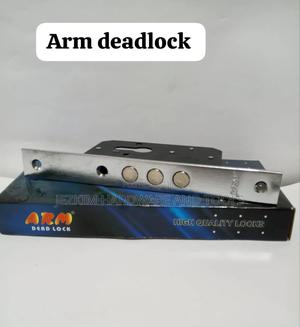 Deadlock 3 Pins - thumbnail 2