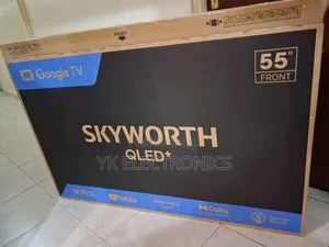 Skyworth 55q6500g 55 Inch Uhd Qled Google Tv