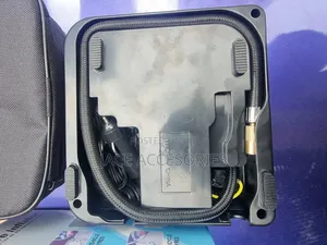 Powerful Toyota Tire Inflator