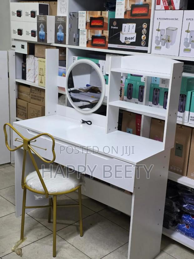 Dressing Table Set - thumbnail 2
