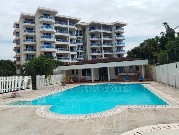 4bdrm Apartment in Nyali Estate for rent
