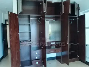 4bdrm Apartment in Nyali Estate for rent