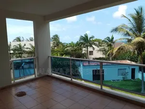 4bdrm Apartment in Nyali Estate for rent