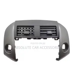 Toyota Rav4/Vanguard Ac Vents and Side Panels