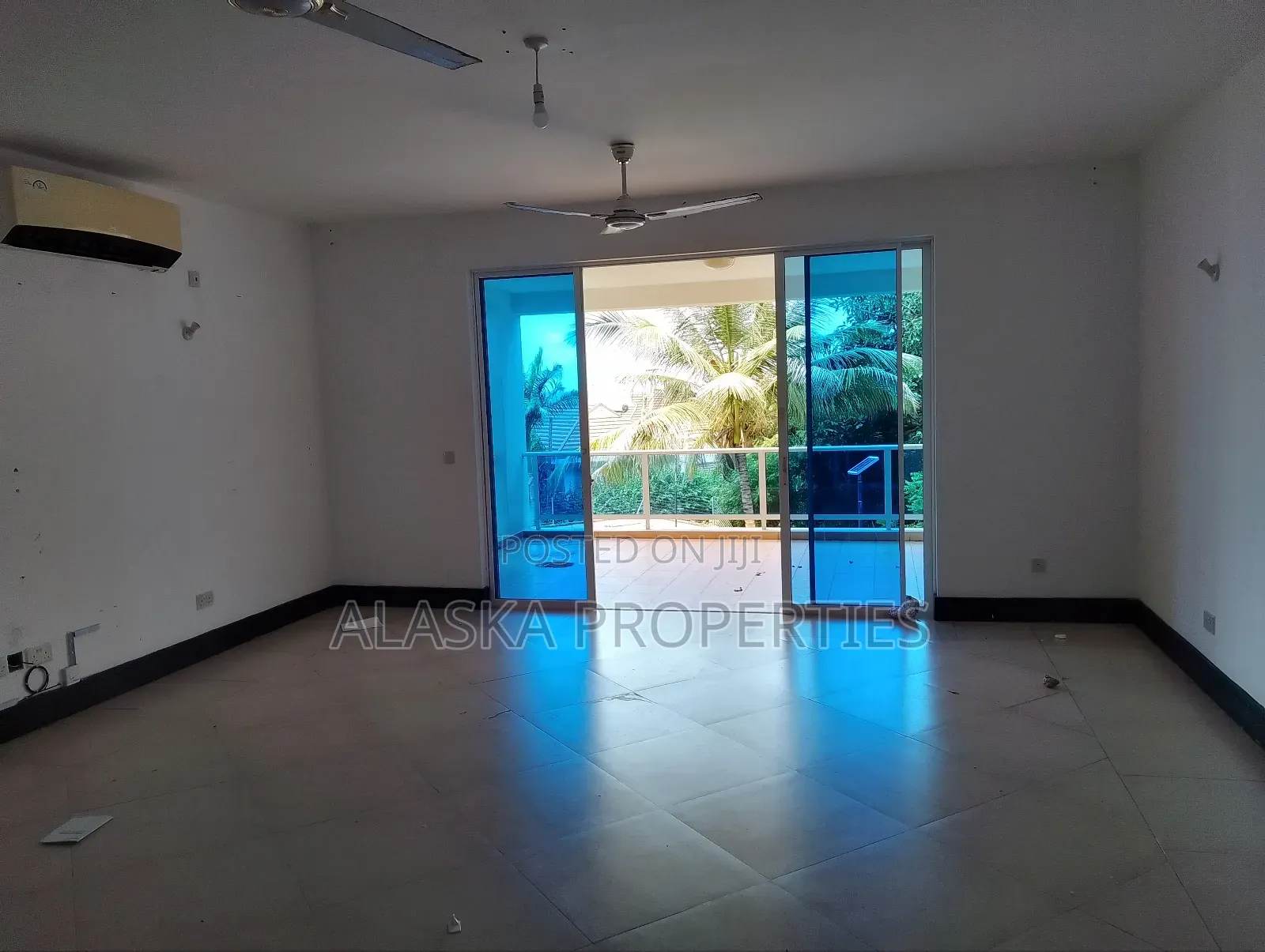 4bdrm Apartment in Nyali Estate for rent