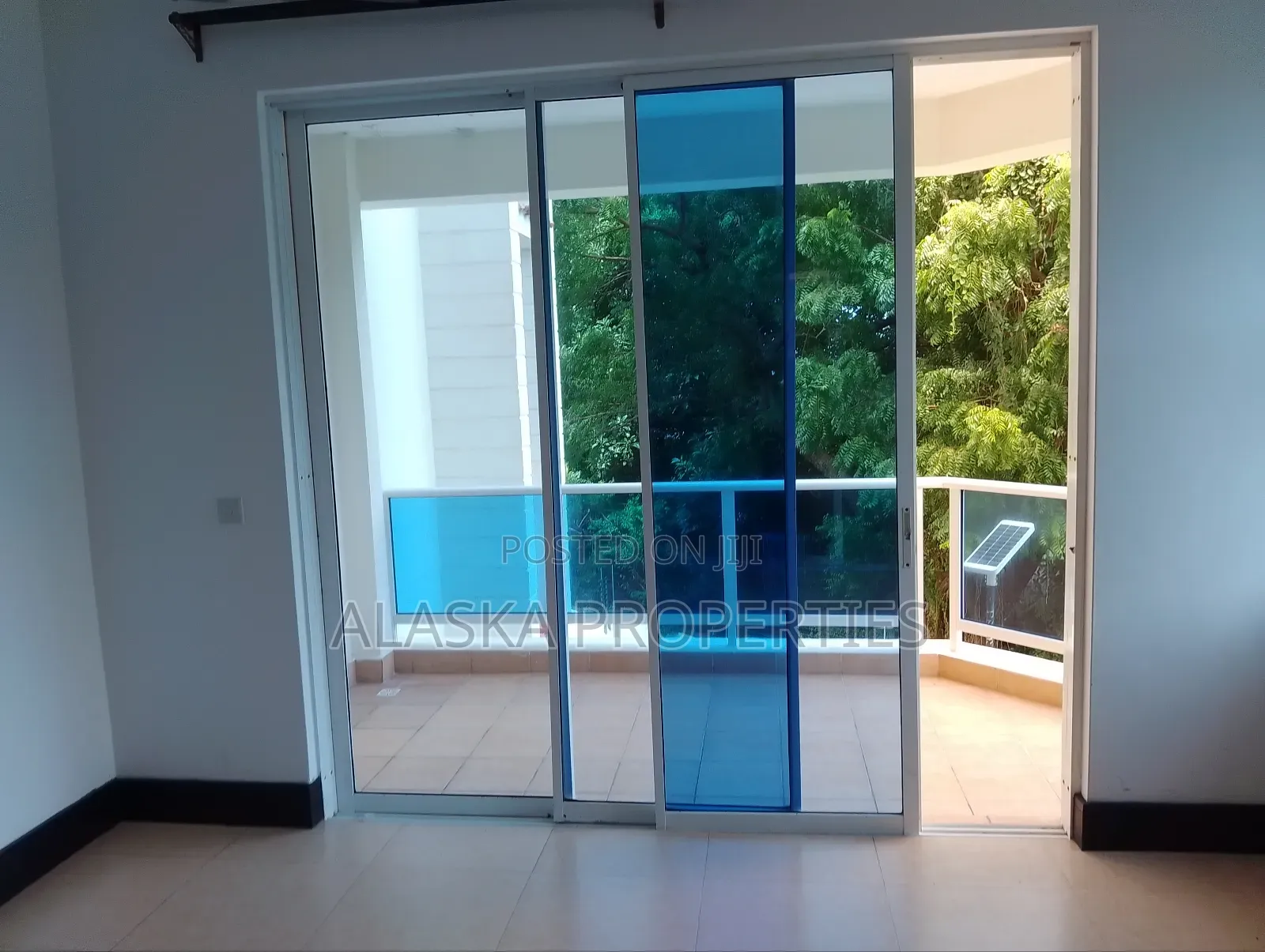 4bdrm Apartment in Nyali Estate for rent