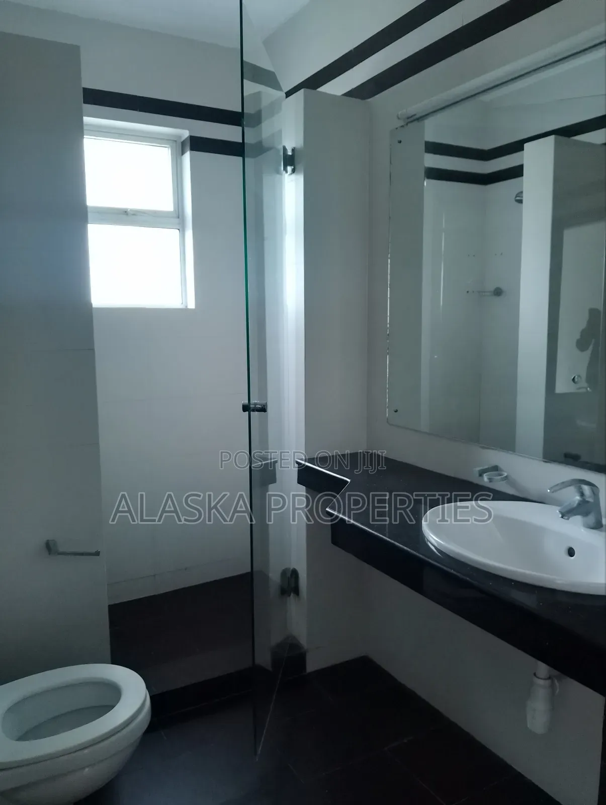 4bdrm Apartment in Nyali Estate for rent