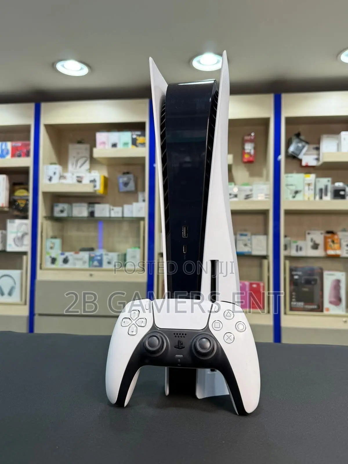Ps5 Barely Used Standard Version