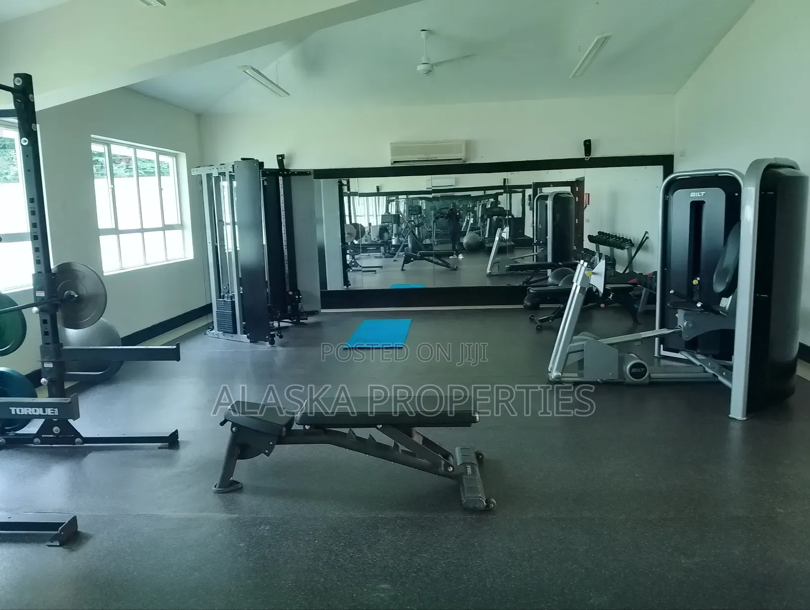 4bdrm Apartment in Nyali Estate for rent