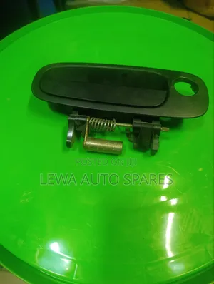 Outer Handle For Toyota 110,Fr