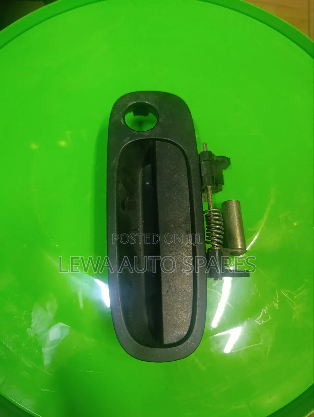 Outer Handle For Toyota 110,Fr