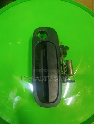Outer Handle For Toyota 110,Fr