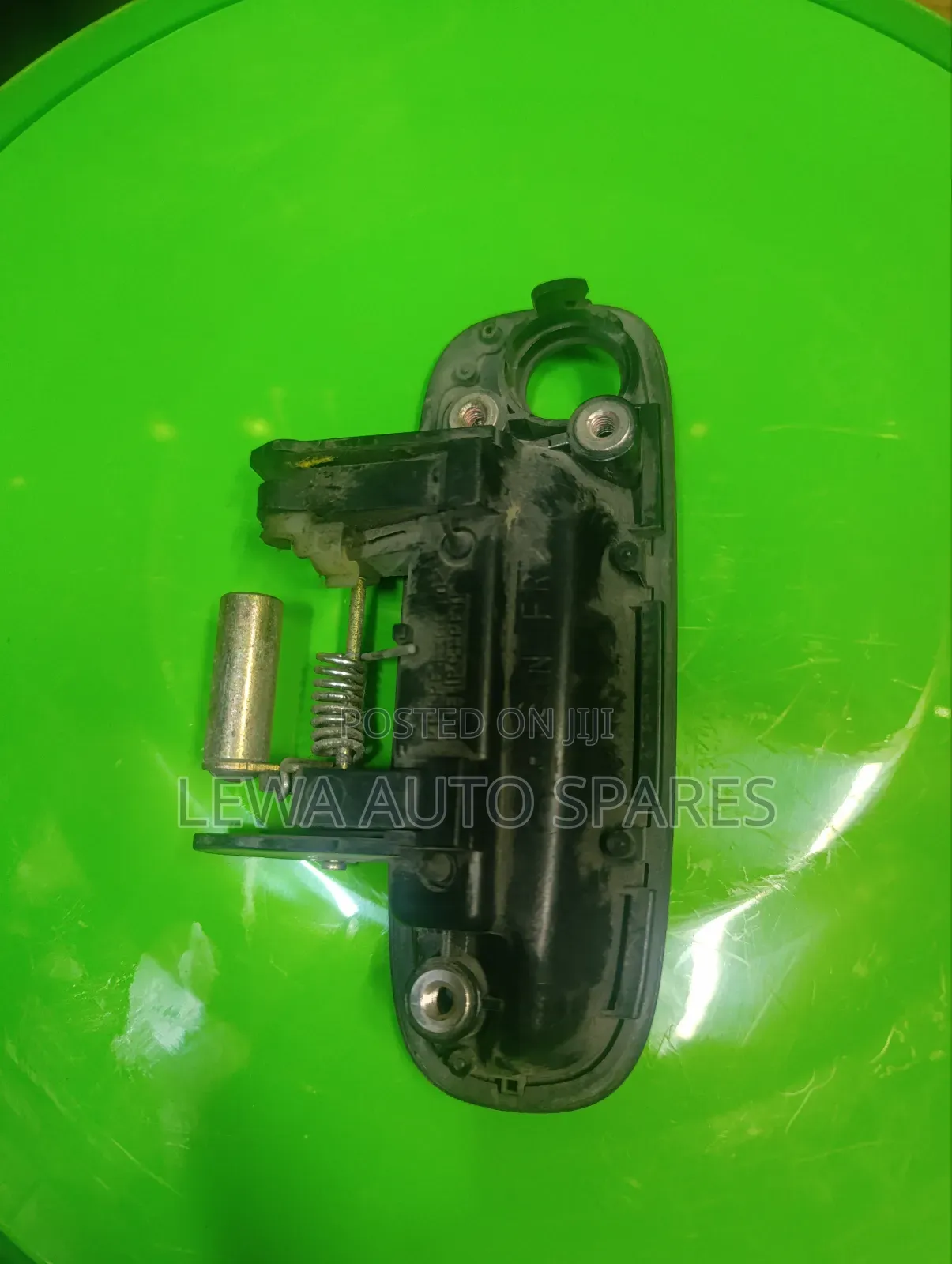 Outer Handle For Toyota 110,Fr