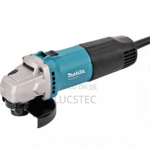 Makita M9504b Angle Grinder.