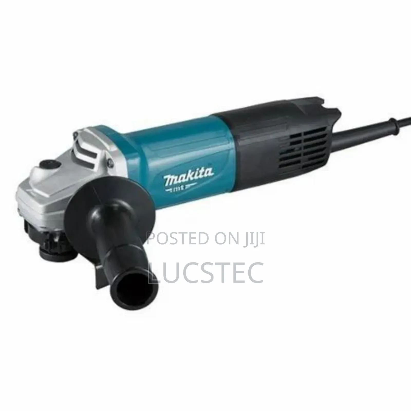 Makita M9504b Angle Grinder.