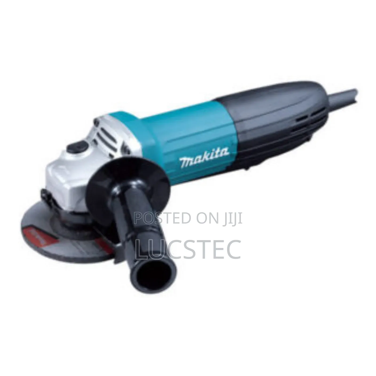 Makita M9504b Angle Grinder.