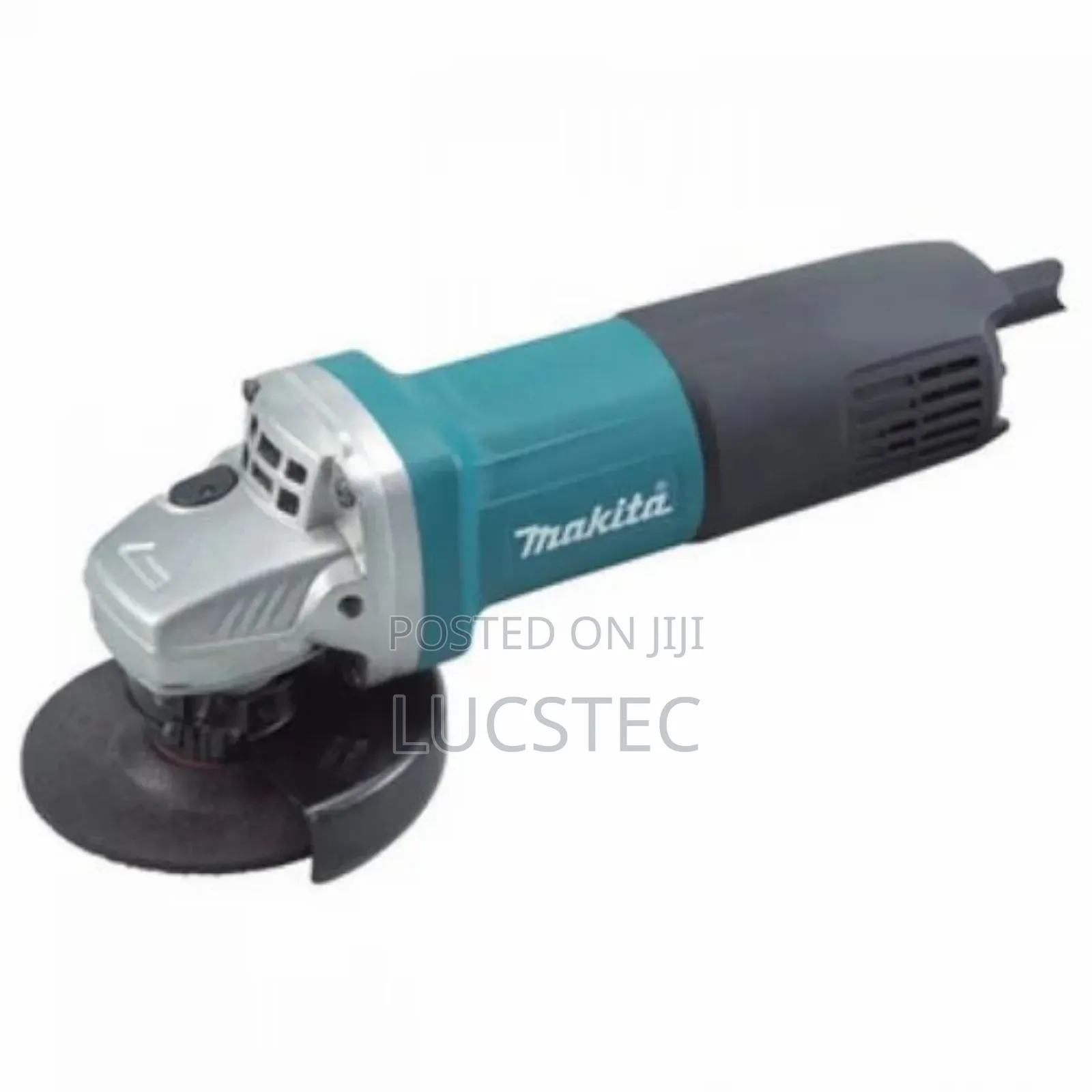 Makita M9504b Angle Grinder.