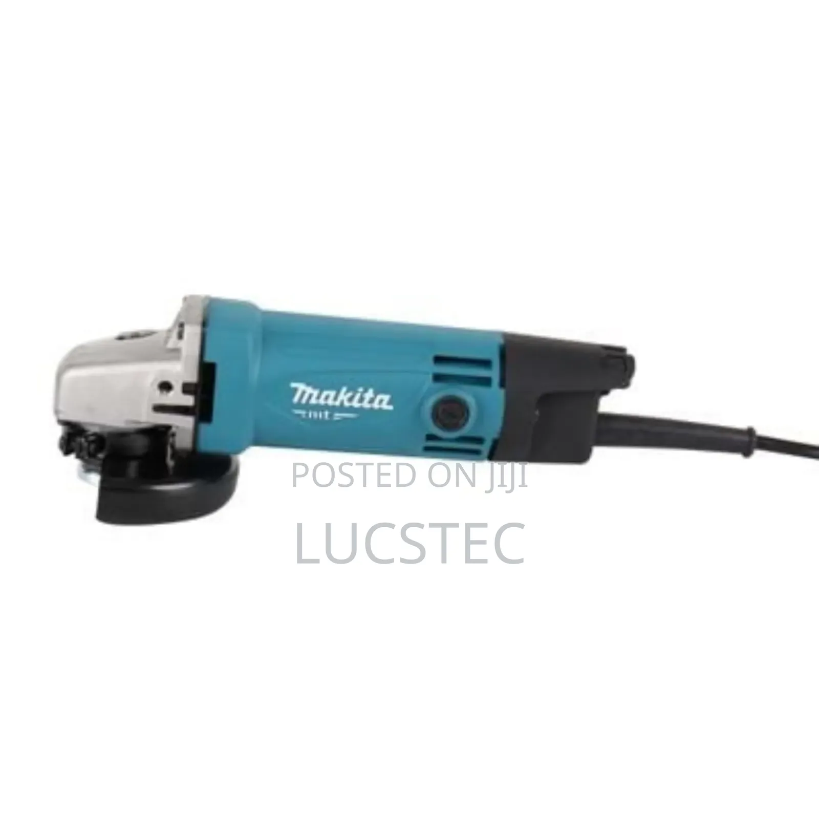 Makita M9504b Angle Grinder.