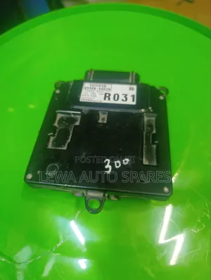 Headlight Computer Toyota Harrier/Prado, Right Side